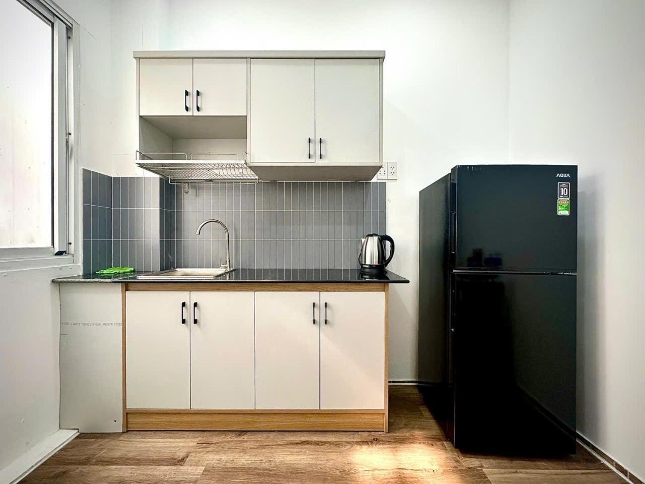 308 Ung Khiem P25 Binh Thanh Apartamento