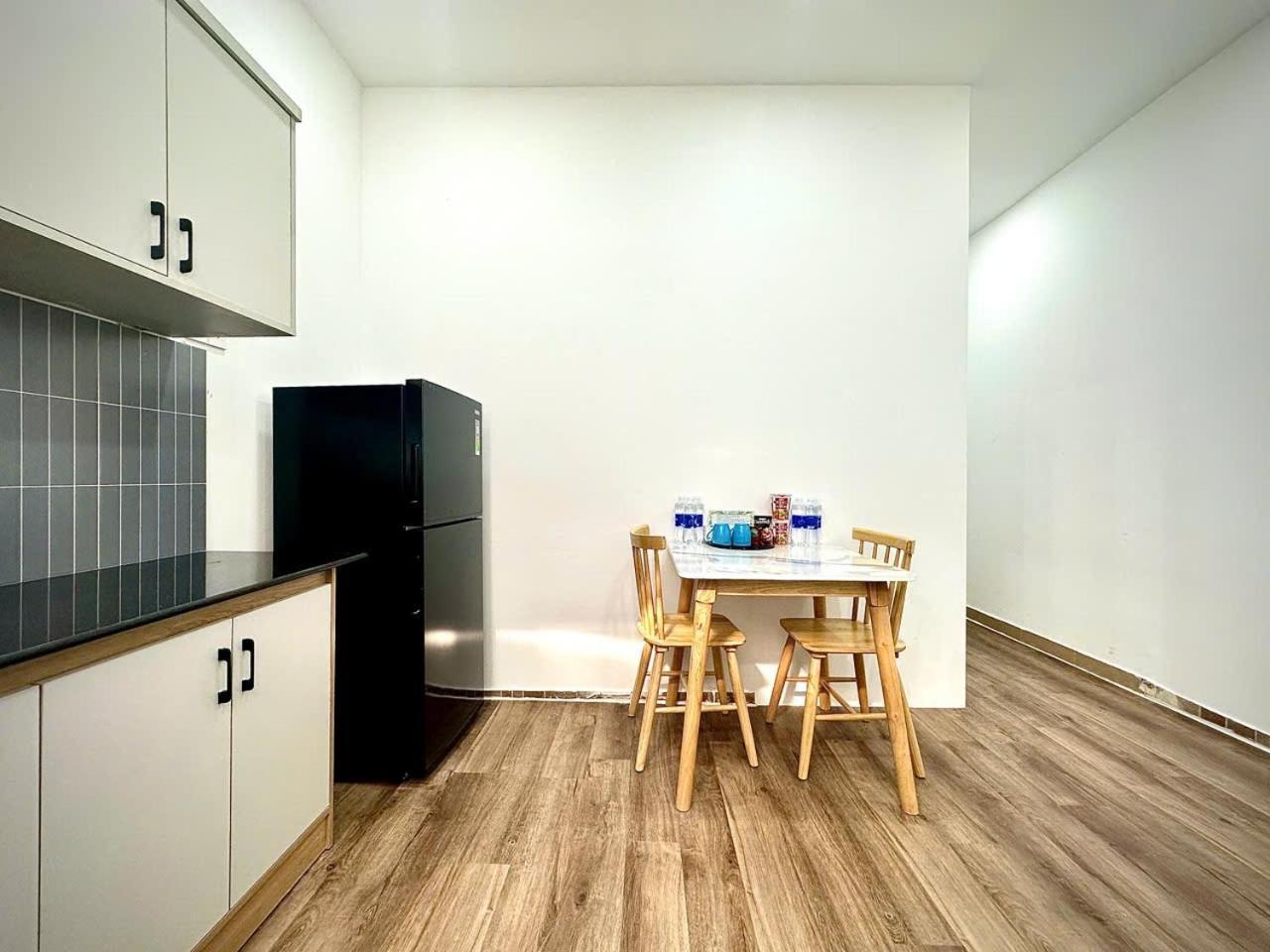 Apartment 308 Ung Khiem P25 Binh Thanh