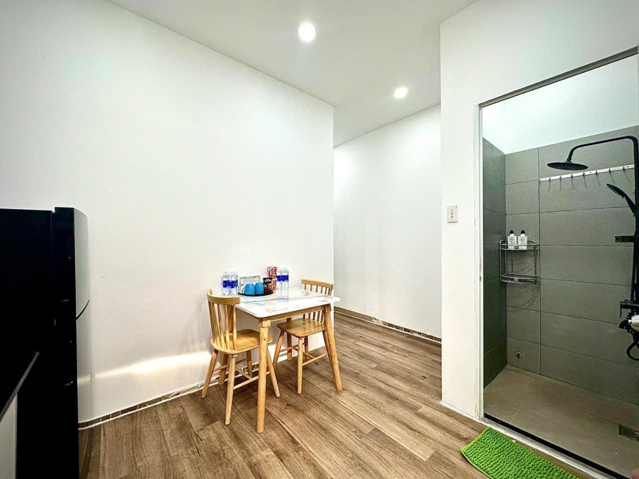 Apartment 308 Ung Khiem P25 Binh Thanh