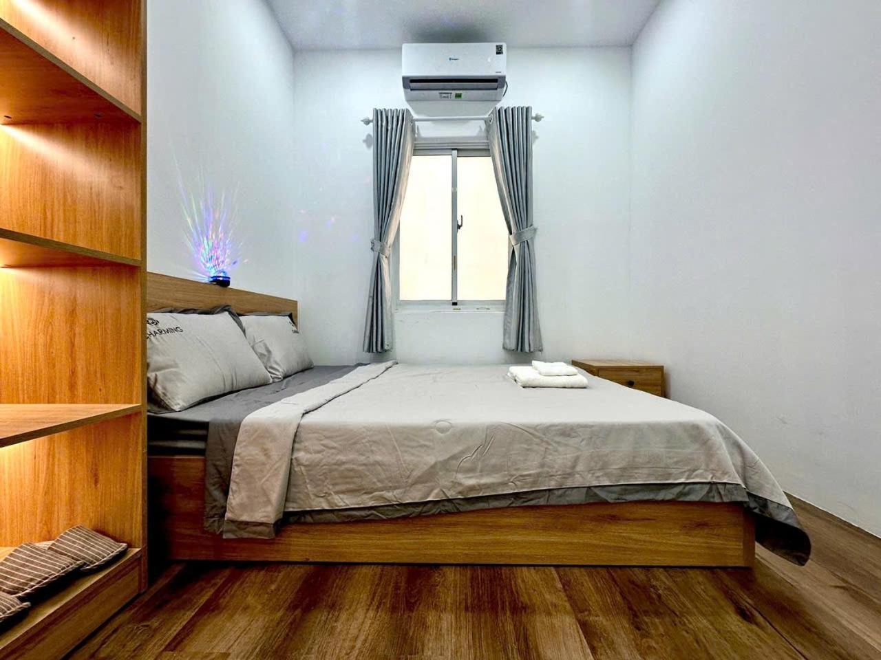 308 Ung Khiem P25 Binh Thanh Apartment Ho Chi Minh City