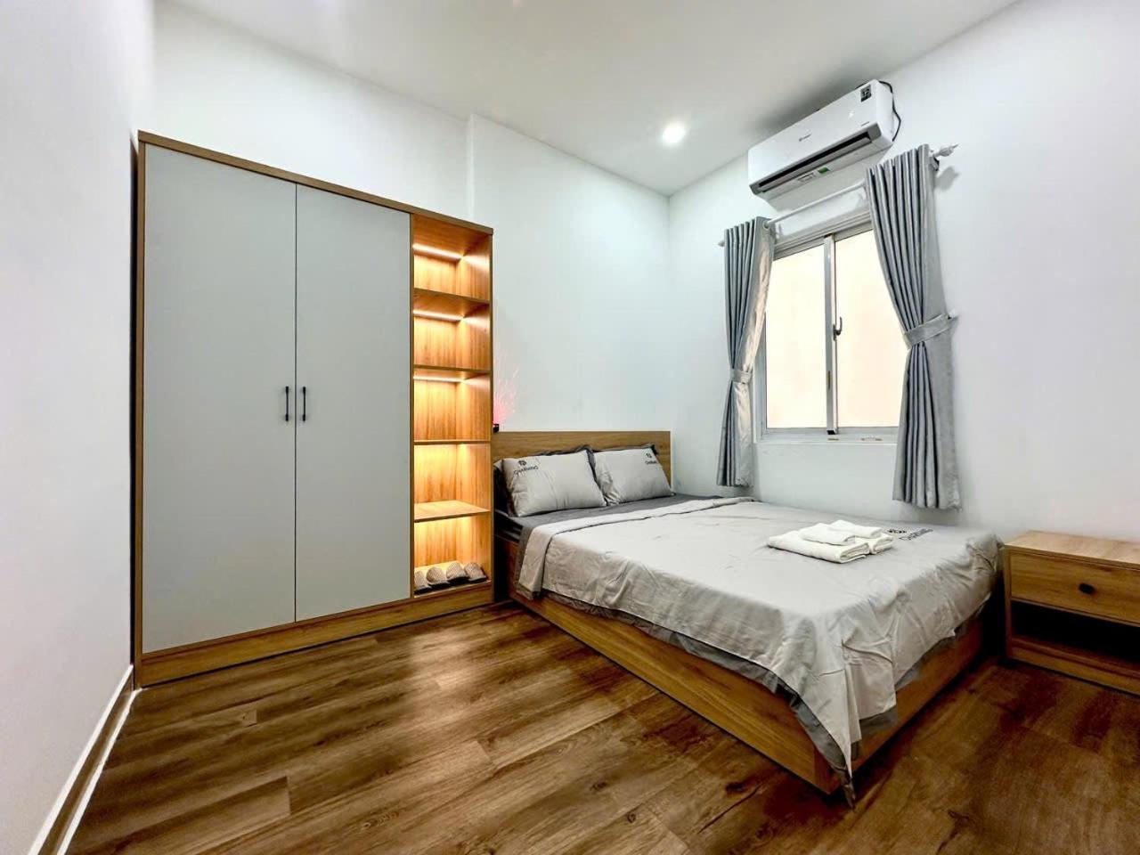 Apartment 308 Ung Khiem P25 Binh Thanh